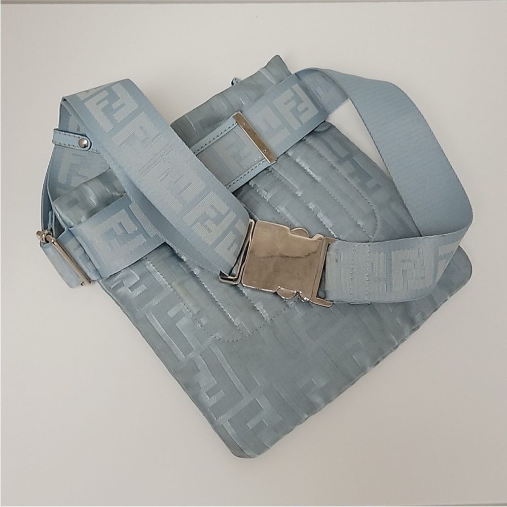 Fendi waist bag